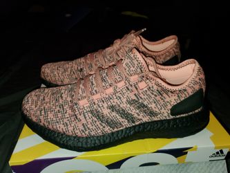 Adidas Pure Boost, Size 10 Men's