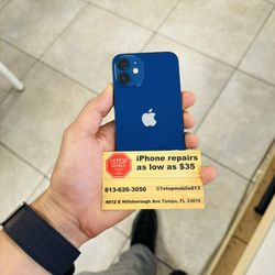 iPhone 12 Mini Like New ANY CARRIER