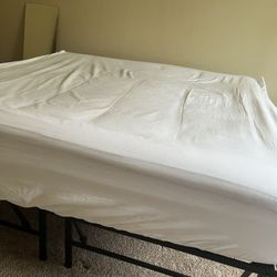 Free King Mattress