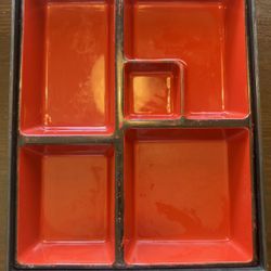  New Japanese Wooden Bento Boxes – Restaurant Quality
