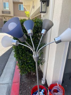 Free Lamp