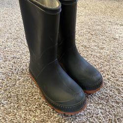 Kids Rain Boots