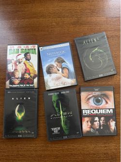 DVD Set