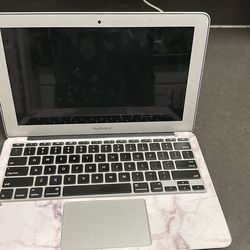 Mac Book Air 11 Inch