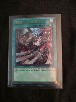 Yugioh Cards