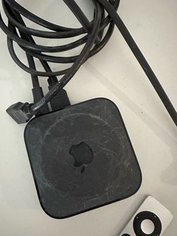 Apple TV