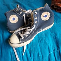 Converse Size 8 Men