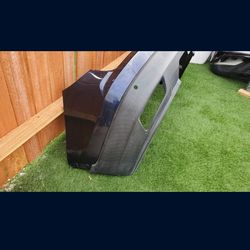 2016 - 2018 HONDA PILOT REAR BUMPER
COVER GENUINE USED OEM. NC53