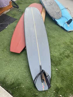Surfboard Longboard Stewart Tipster Pro Model 