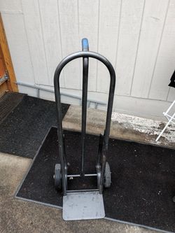 Dolly heavy duty $30