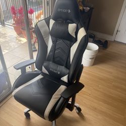 Game Chair 