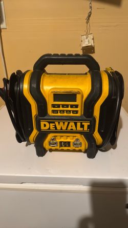 DeWalt DXAEPS14