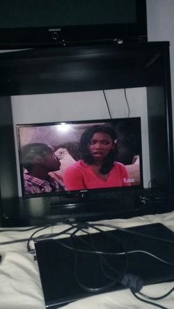 Samsung tv