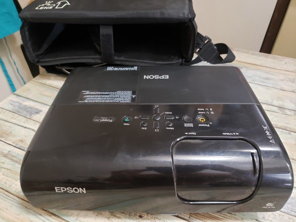 Epson Projector