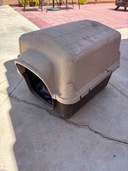 Petmate Kennel