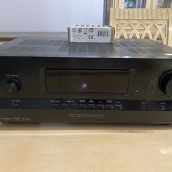 Sony Stereo