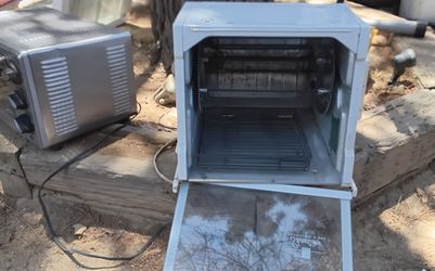 Rotisserie