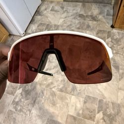 Oakley Sutro Lite Sunglasses 