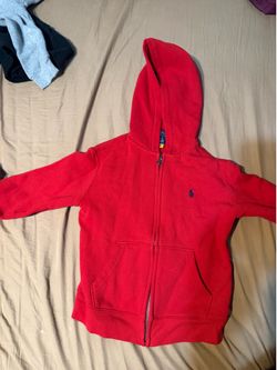 Used boys Polo Ralph Lauren clothes. Sizes 5,6,7
