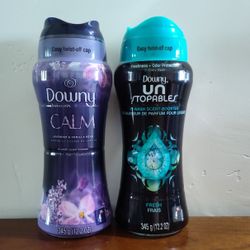 Downy IN-WASH Scent Booster 