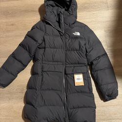 NWT The North Face Women’s Gotham Parka