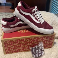 Vans,men Size 6.5