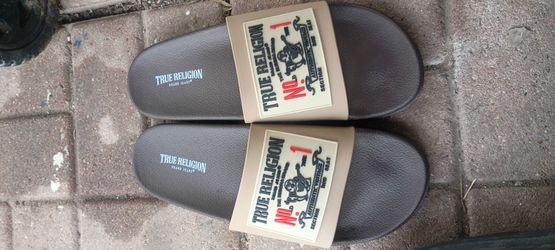 Sandal's true religion