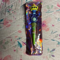 Toy Story Alien