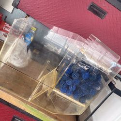 Aquarium Wet Dry Filter 