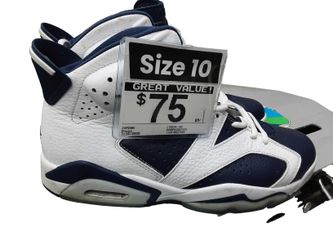 Jordan Ct8529-164 Blue