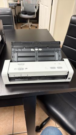 Brother ADS 1200 Scanner
