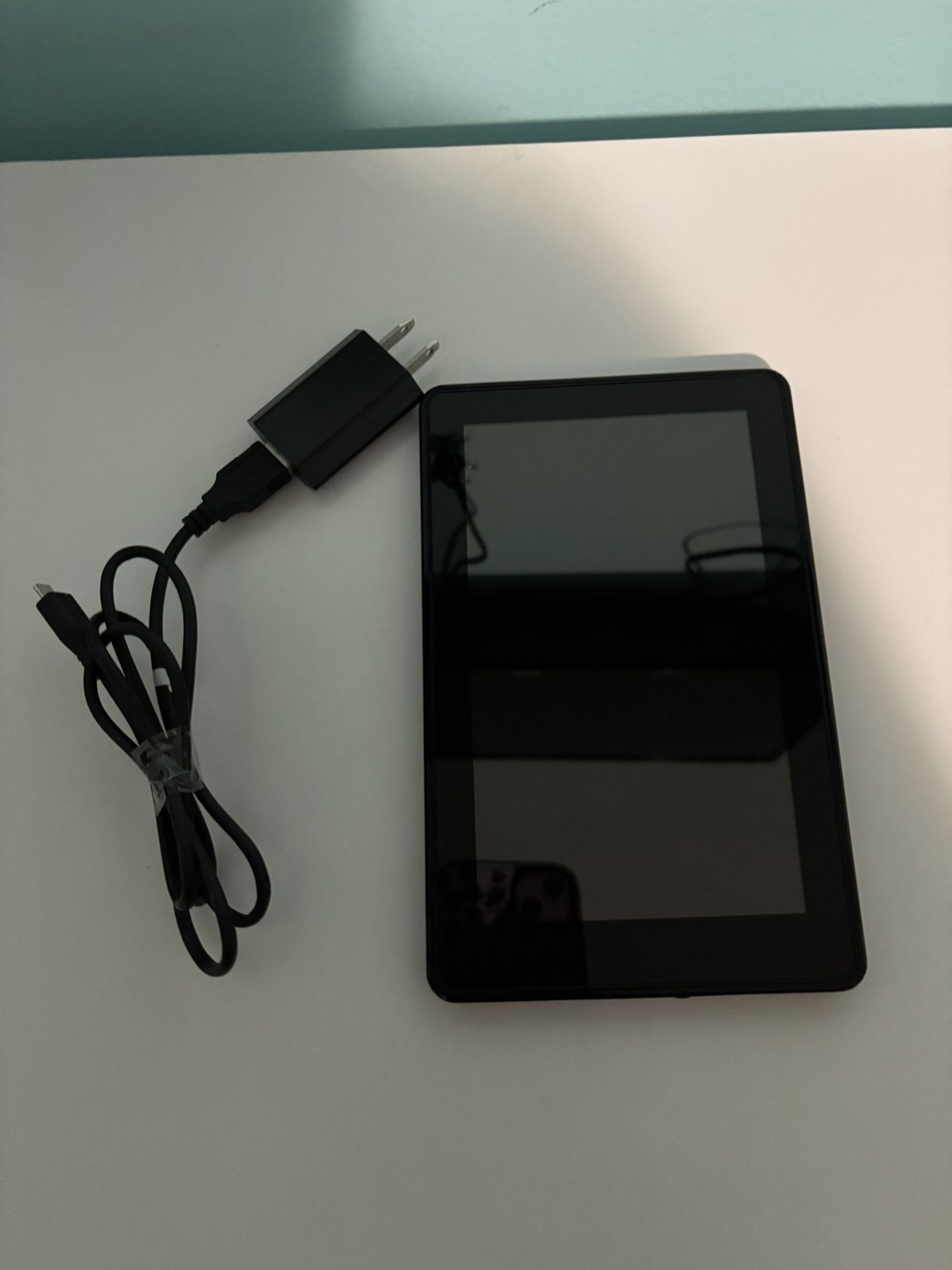 Kindle Fire Tablet