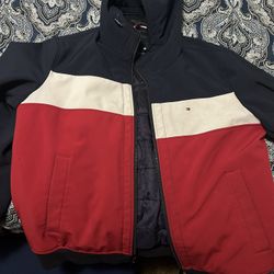 Tommy Hilfiger Coat 