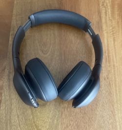 Jbl everest headphones 310 Noise cancelling