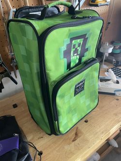 Kids Suitcase Luggage