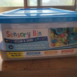 Sensory Kit