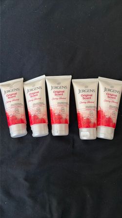 Jergens