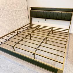 Kingsize Bed frame for sale
