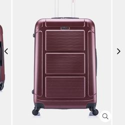 Pilot Lightweight Hardside Spinner 28inch