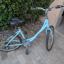 Liv Sedona W bike