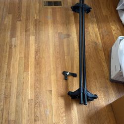 Thule Rack For Kia forte And ….