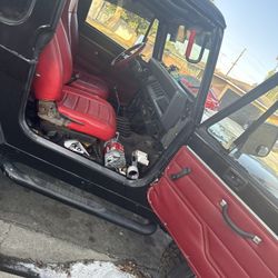 1991 Jeep Wrangler