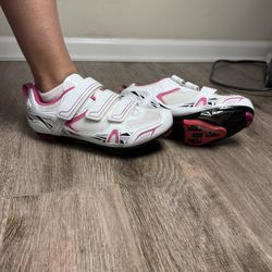 Bike Shoes