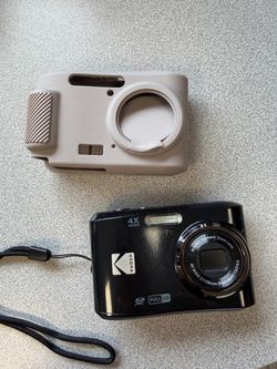 Kodak Pixpro FZ45
