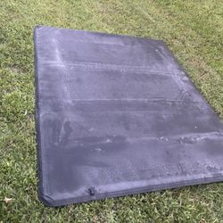 Truck Bed Cover. 