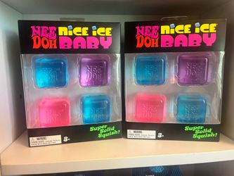 Needoh nice ice baby