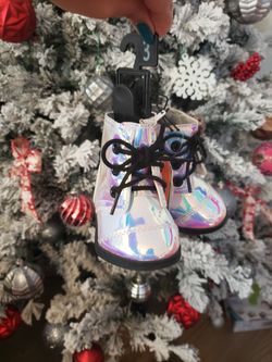 Toddler boots