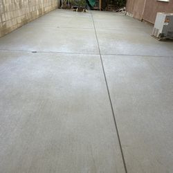 Cement Jobs 