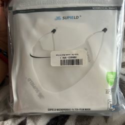 face masks