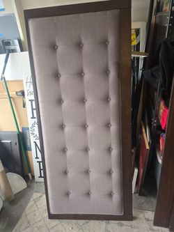 Twin bed frame